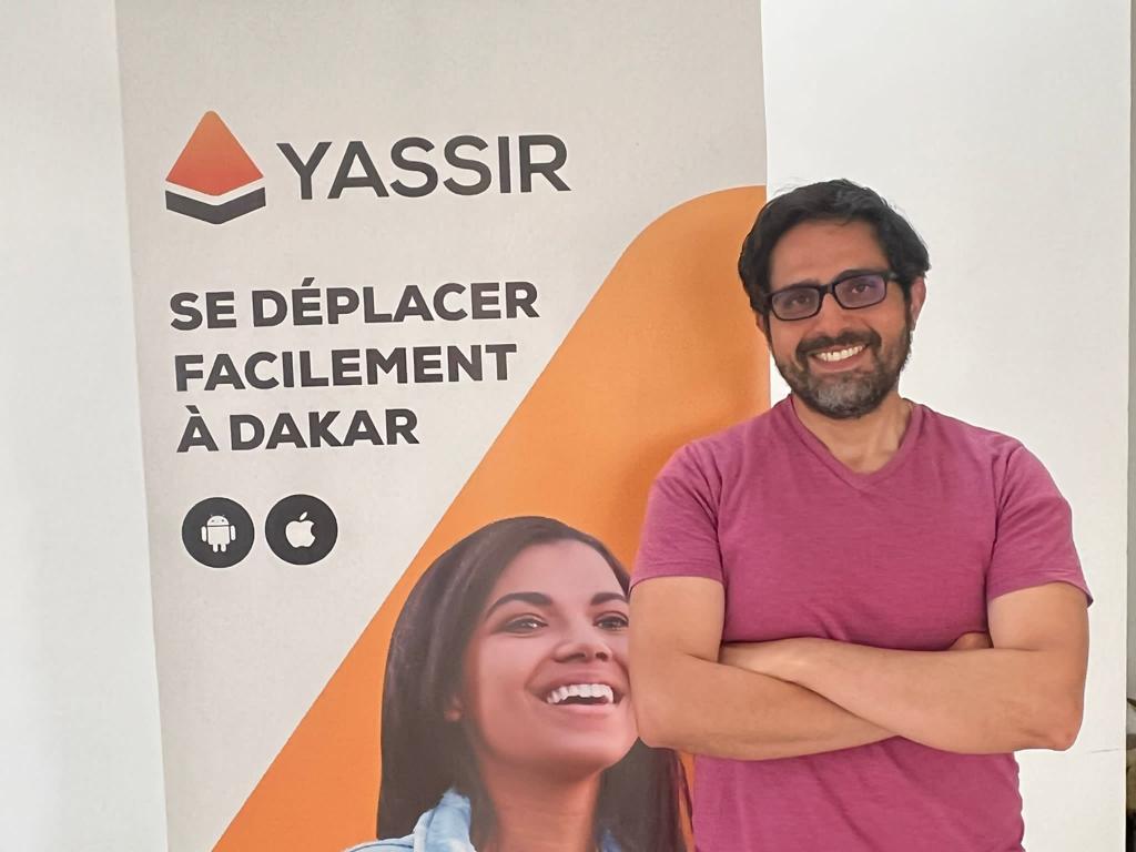 YASSIR INC:  Un marketplace digital multi-services fait son entrée au Sénégal