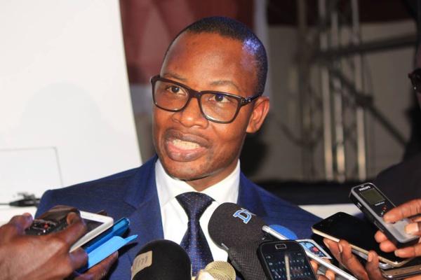 Me Moussa Diop, une autre victime du 3e mandat