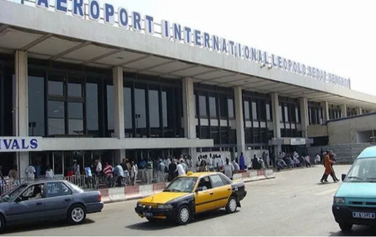 Aéroport de Yoff / Suite à l’effondrement d’une dalle: Un mort enregistré sur le chantier Pavillon présidentiel