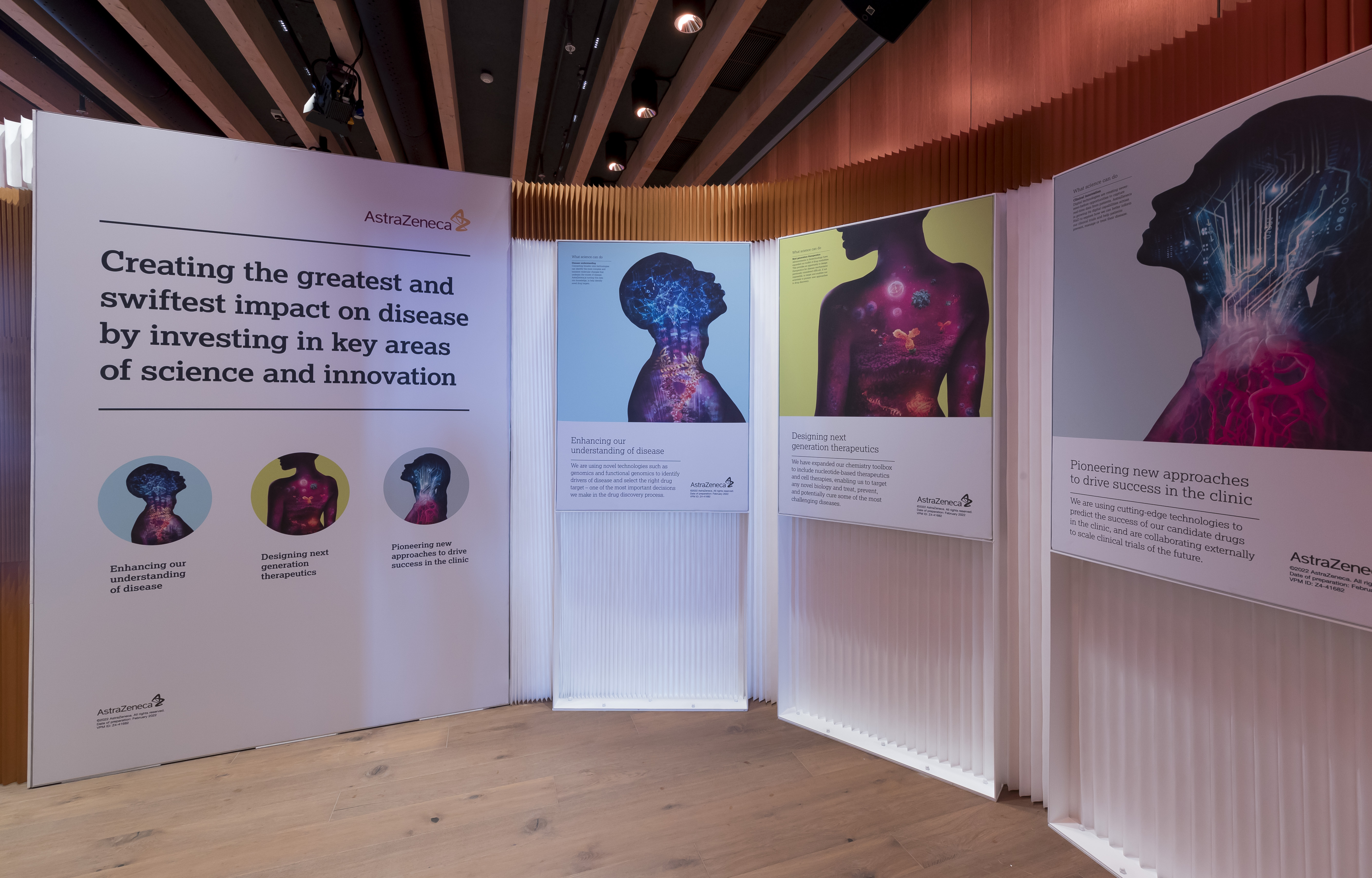 AstraZeneca lance un challenge postdoctoral mondial en matière de R&D pour accélérer la découverte scientifique et la diversité