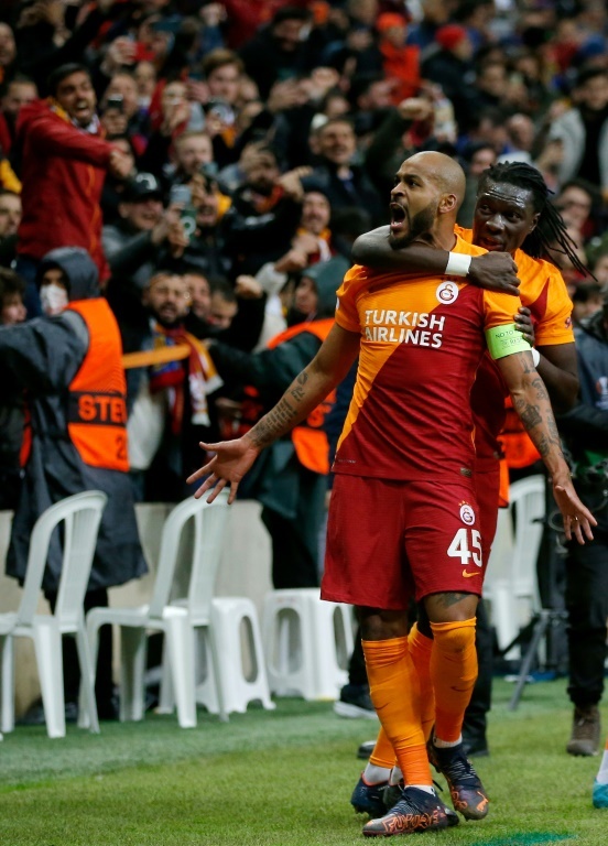 Le Barça écarte Galatasaray et se qualifie pour les quarts