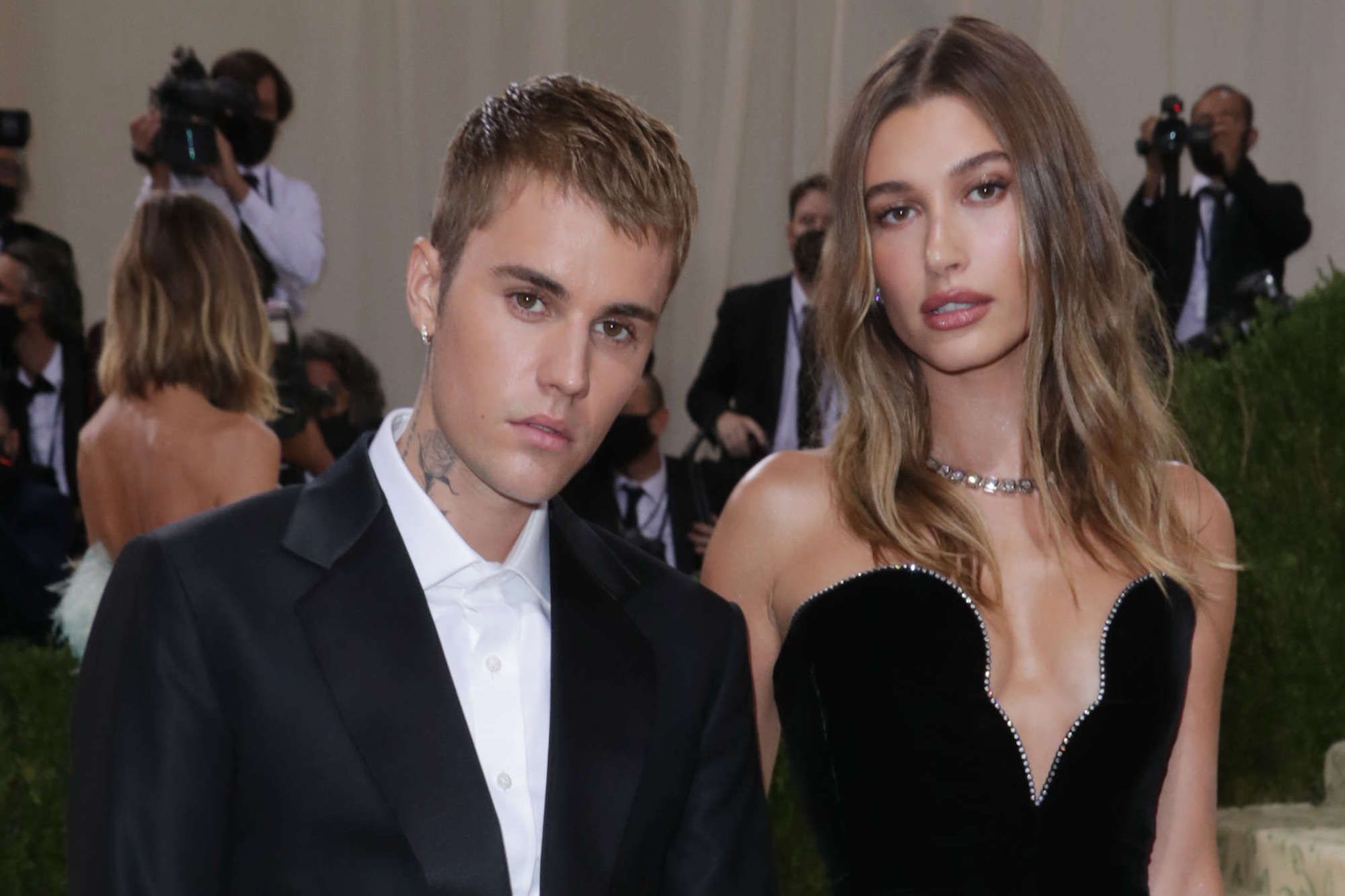 Justin Bieber inquiet pour sa femme hospitalisée : "C'était vraiment effrayant"