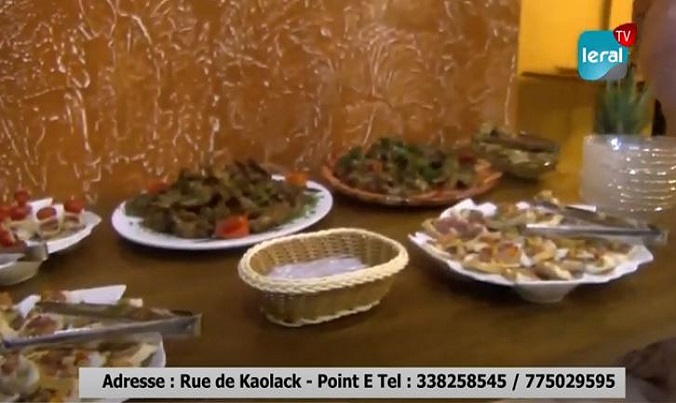 La pâtisserie sénégalaise dotée d’un nouveau joyau : « Un Instant » s’installe à Dakar pour valoriser les produits locaux