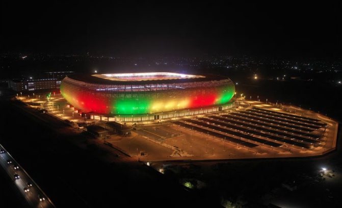 Match retour Sénégal - Égypte : La Fédération sénégalaise de Football s’associe avec Diotali, pour les tickets