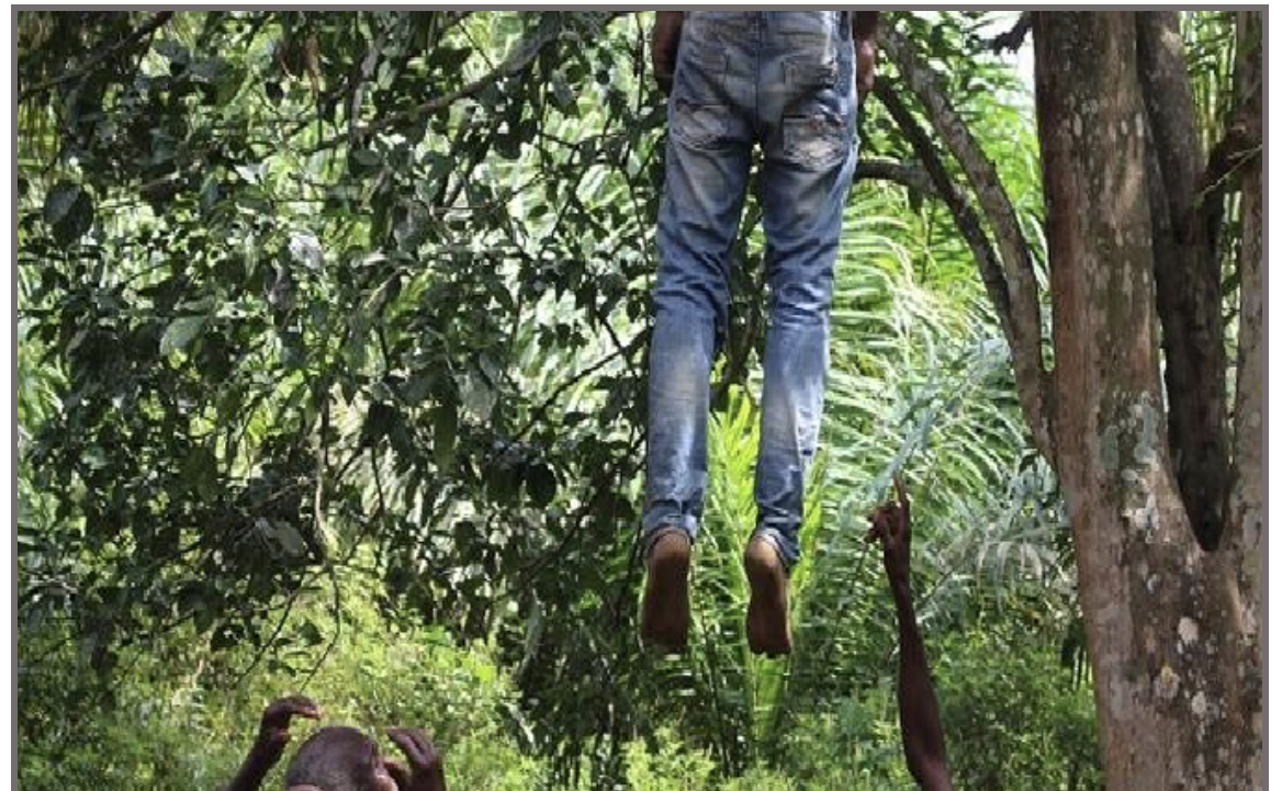 Drame à Bambey: A. Faye, âgé de 66 ans, s’est pendu à un arbre