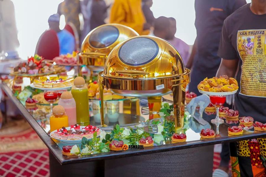Admirez les belles images du Magal de Darou Mouhty édition 2022, à Chicory (Photos)