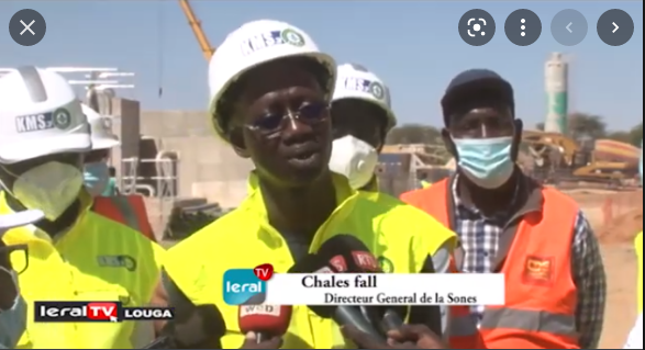 Sénégal: Un audit sur la facturation de l’eau, commandité