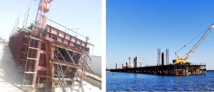 Infrastructures: Le Président Macky Sall inaugure le Grand Pont de Foundiougne, ce samedi 26 mars 2022
