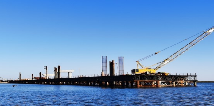 Infrastructures: Le Président Macky Sall inaugure le Grand Pont de Foundiougne, ce samedi 26 mars 2022