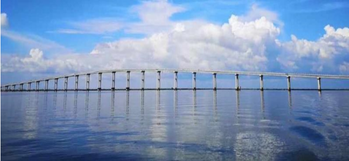 Infrastructures: Le Président Macky Sall inaugure le Grand Pont de Foundiougne, ce samedi 26 mars 2022
