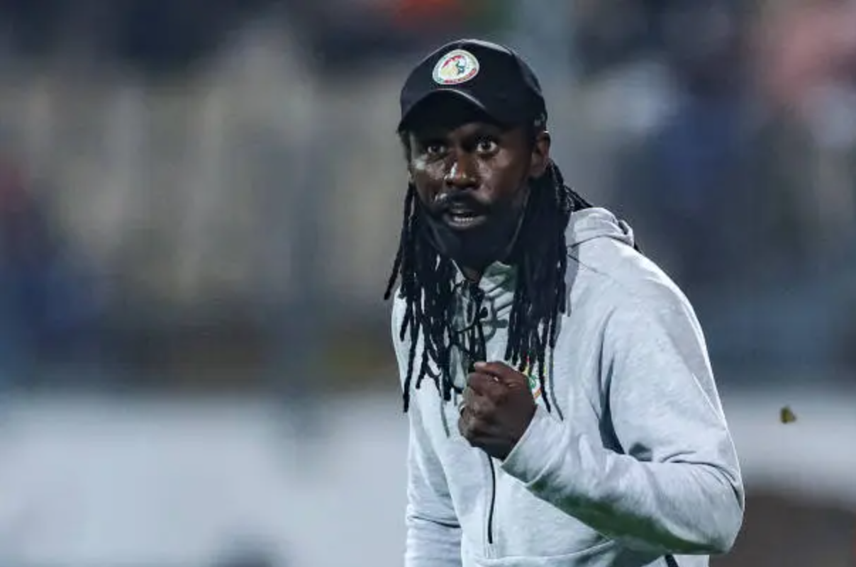 Sénégal vs Egypte de demain: Aliou Cissé promet un "Talatay Nder"