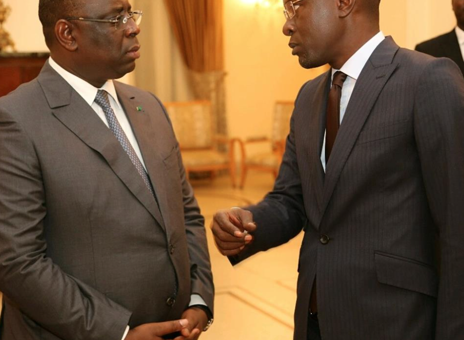 Tensions sociales à la Rts, à l'Aps et au "Soleil" : Macky Sall en conclave avec Racine Talla, Thierno Birahim Fall et Yakham Mbaye