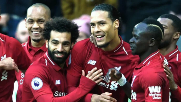 Après la victoire du Sénégal: Virgil Van Dijk, capitaine de Liverpool, menace Mané et...