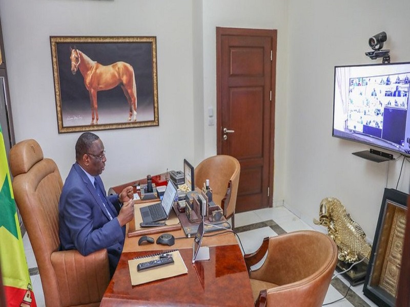 Nomination en Conseil des Ministres de ce mercredi 30 mars 2022