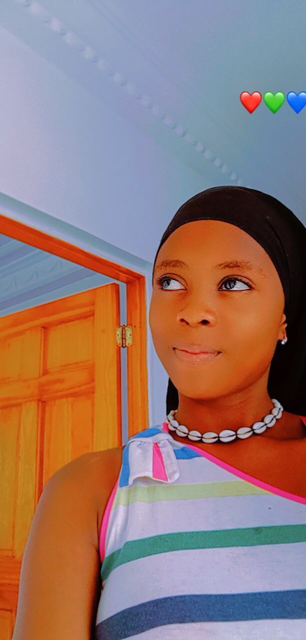 Bambey : Cette jeune fille, Mbène Faye, est portée disparue depuis le 26 février dernier