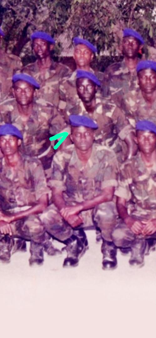 62e anniversaire de l'Indépendance: Le militaire Déthié Fall rend hommage aux Forces de défense et de sécurité