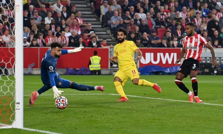 Sadio Mané, le mal-aimé de Liverpool ?