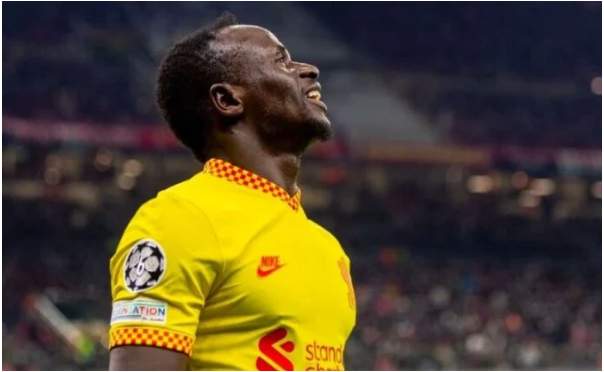 Ligue des Champions / Buteur ce mardi : Sadio Mané dépasse les records de Steven Gerrard