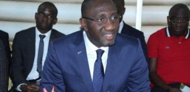 Pénurie de gaz : Oumar Diallo, Directeur du Commerce Intérieur, donne des explications 
