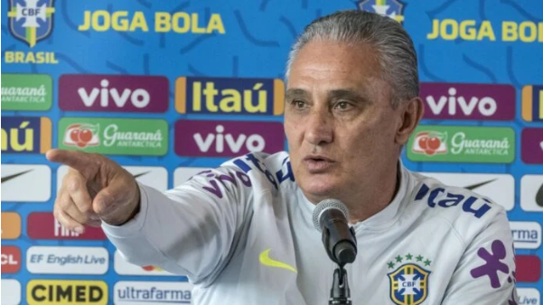 Mondial 2022 / Le sélectionneur du Brésil avertit le Sénégal face à l’Equateur : « Ils vont être… »