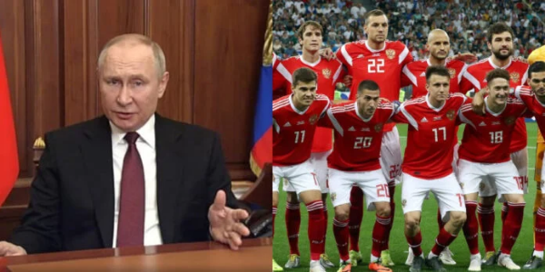 Mondial 2022: Le Tribunal Arbitral du Sport déboute la Russie