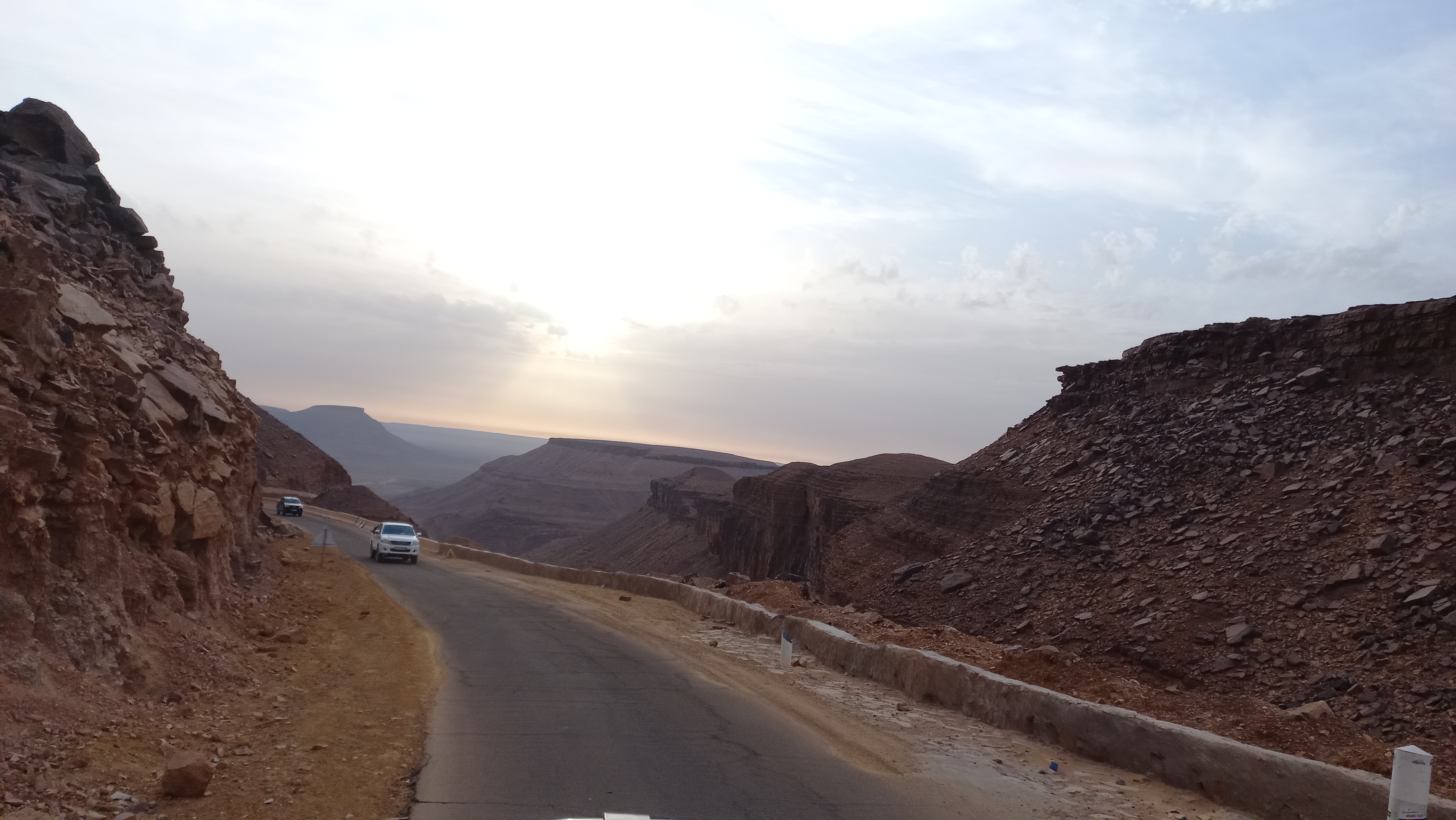 Tourisme régional: Vers la création de circuits de découverte du Sénégal et de la Mauritanie Tourisme régional: Vers la création de circuits de découverte du Sénégal et de la Mauritanie