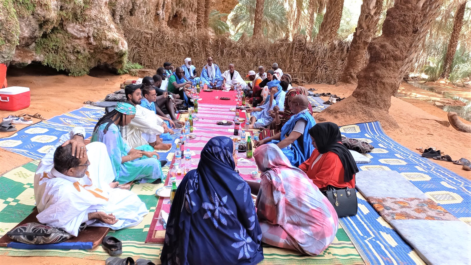 Tourisme régional: Vers la création de circuits de découverte du Sénégal et de la Mauritanie