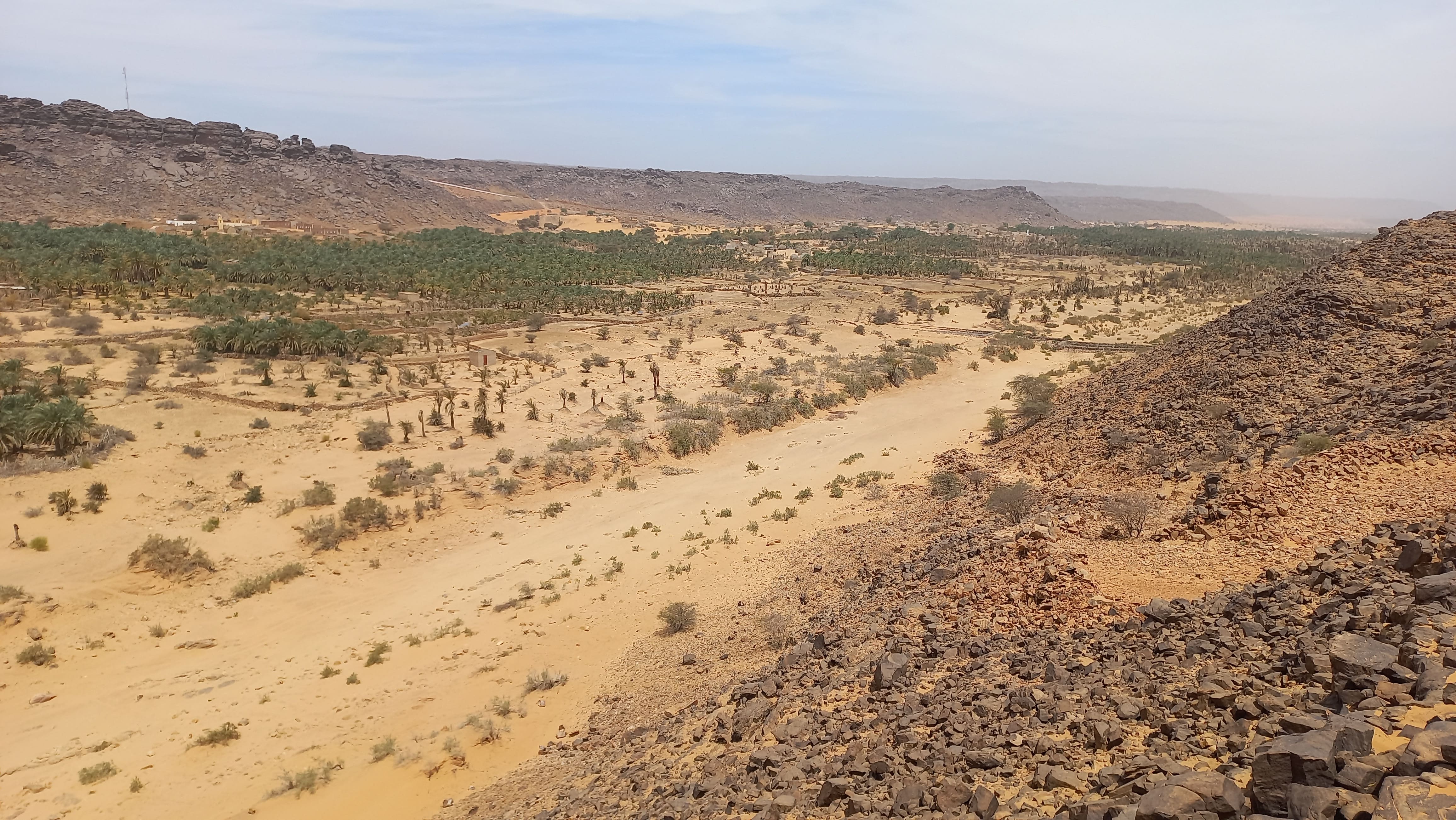 Tourisme régional: Vers la création de circuits de découverte du Sénégal et de la Mauritanie