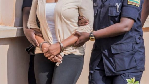 Dakar : Elle agresse sa belle-mère et lui vole des numéraires et des bijoux en or, d’une valeur de 50 millions FCfa