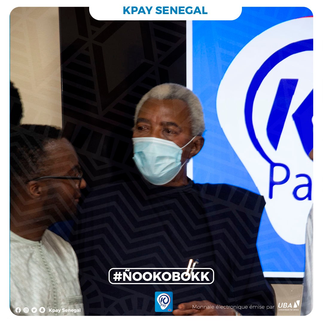 Démarrage de KPAY : Les prières de Serigne Abdou Karim Mbacké, borom Makarimal Ahlaq (Images)