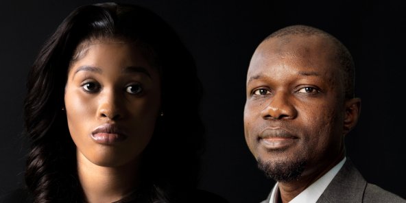 Confidences : que cherche le marabout d'Adji Sarr en "omettant" de donner les aveux qui enfoncent Sonko ? 