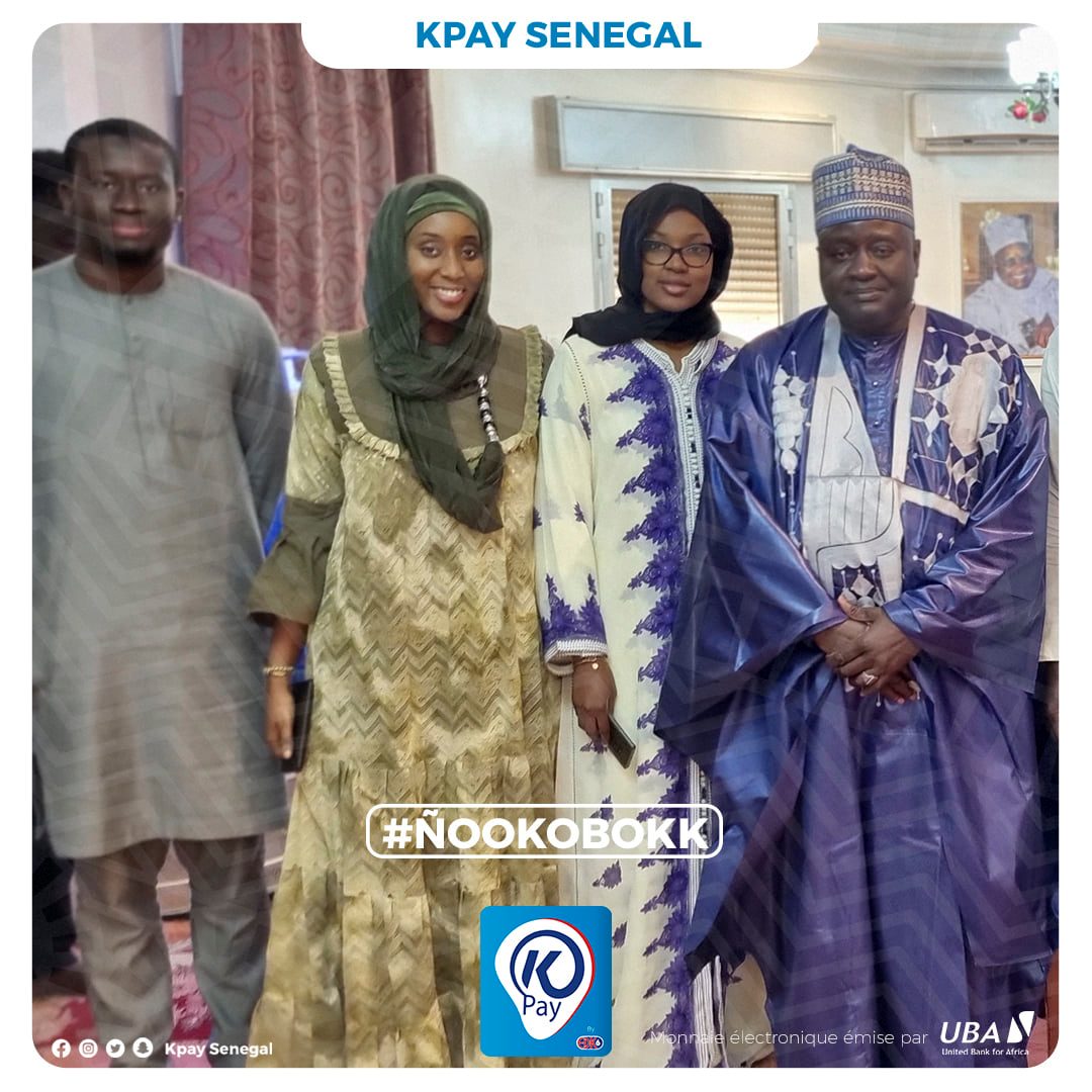 Lancement Kpay Senegal: A la rencontre de Serigne Habib Sy Ibn Mansour Sy Borom Daara Dji Lancement Kpay Senegal: A la rencontre de Serigne Habib Sy Ibn Mansour Sy Borom Daara Dji