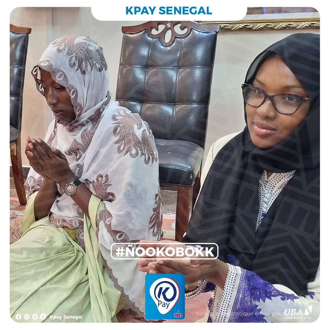 Lancement Kpay Senegal: A la rencontre de Serigne Habib Sy Ibn Mansour Sy Borom Daara Dji