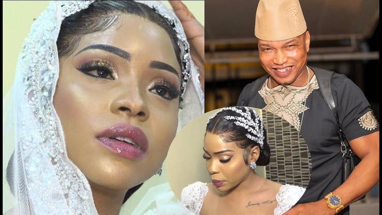 Qui est Ndèye Aly Lome, la niarel de El Hadji Diouf?