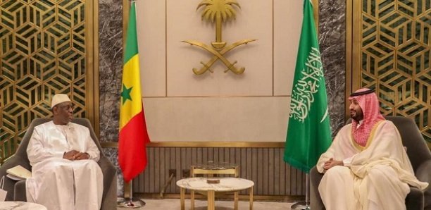 Arabie Saoudite : deux Sénégalais arrêtés depuis le début d'avril dernier, implorent le soutien de Macky Sall
