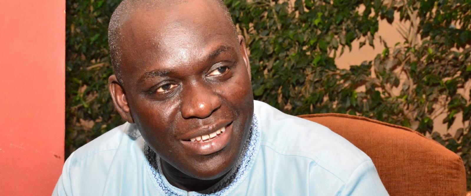 25 AVRIL 2018-25 AVRIL 2022 - Habib Faye, toujours dans les cœurs