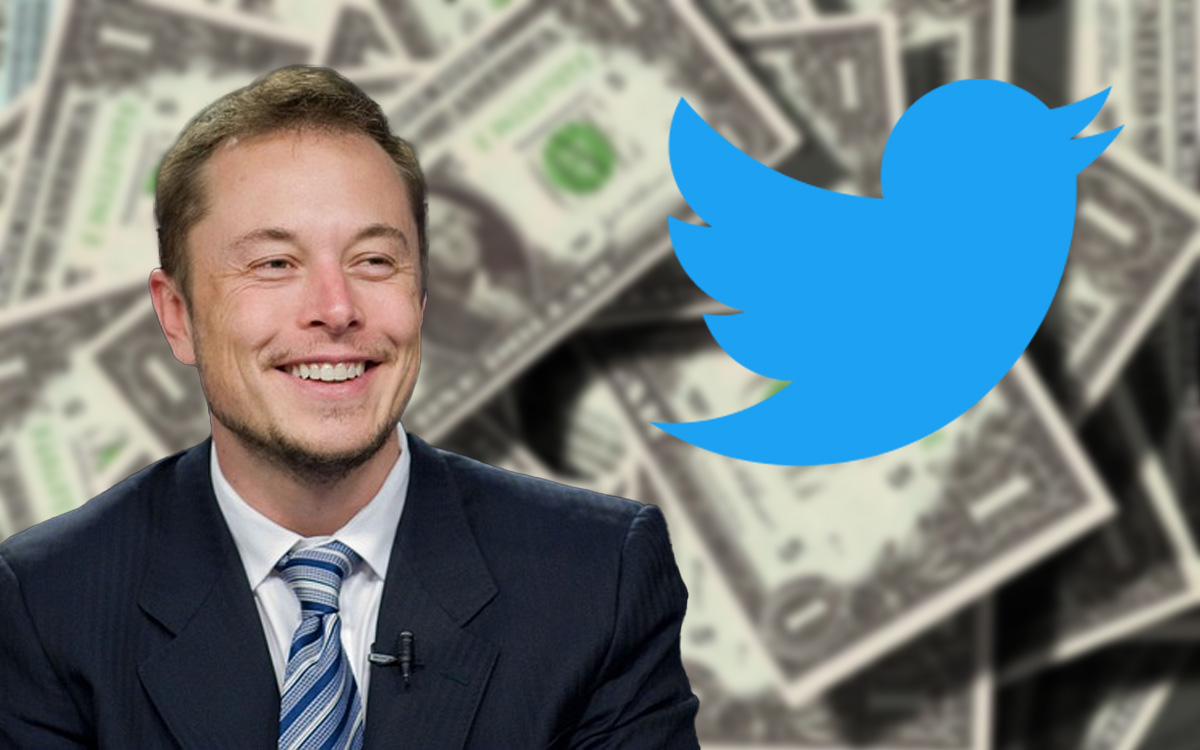 Elon Musk a passé un accord avec le conseil d'administration de Twitter pour racheter le réseau social au prix de 54,20 dollars par action, ce qui le valorise à environ 44 milliards de dollars, annoncé lundi Twitter dans un communiqué.