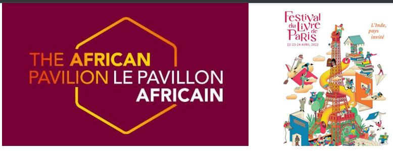 Festival du livre de Paris : L'Afrique, bien représentée