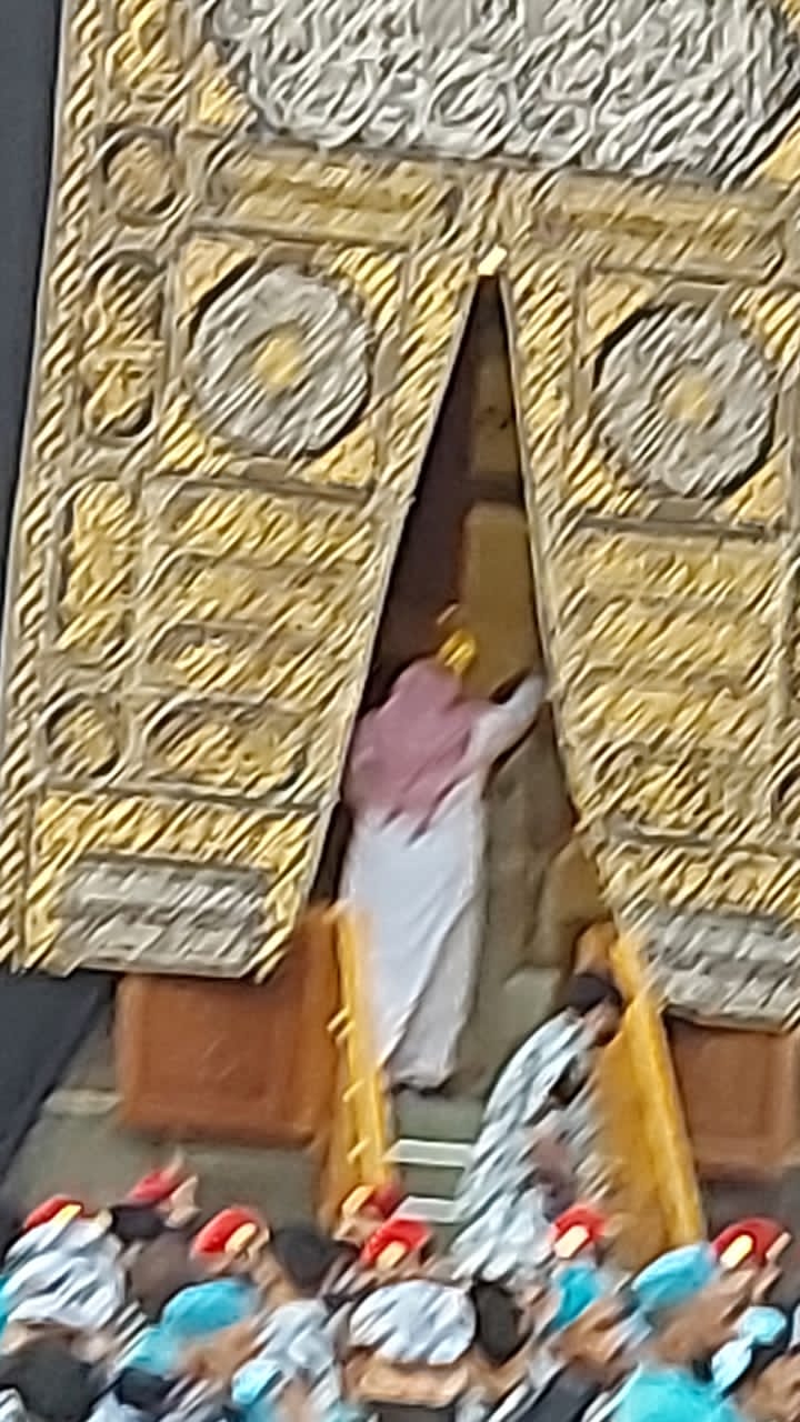 Oumrah 2022 : Les portes de la Kaaba ouvertes ce mercredi, des moments inoubliables pour les pèlerins