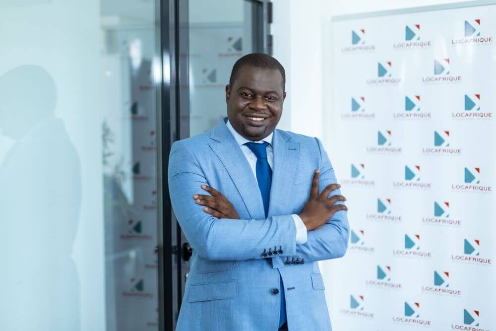 Khadim Bâ : « Transformons durablement l’économie sénégalaise » 