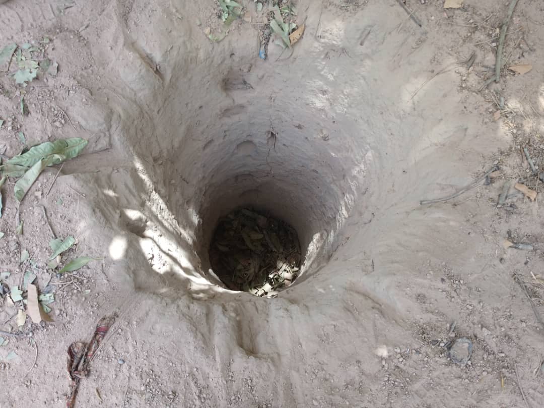 Djoundji, Elol, Guinea Djadioubé, Massaran: ces villages cartels démantelés par l'Armée, incroyables découvertes Djoundji, Elol, Guinea Djadioubé, Massaran: ces villages cartels démantelés par l'Armée, incroyables découvertes