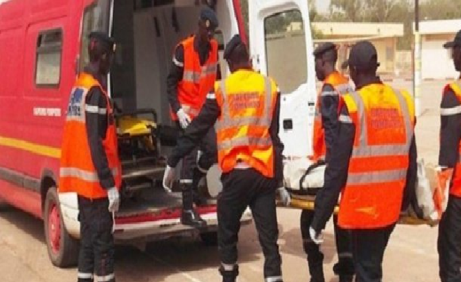 Bilan macabre de la route : Six morts dans un accident de la circulation à hauteur de Sibassor
