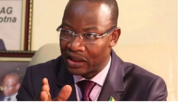 Zappé des investitures : Me Moussa Diop s’attaque à Khalifa Sall et Ousmane Sonko