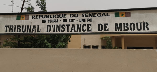 Poursuivi pour trafic de visas et escroquerie, le voyagiste Mansour Dia porte plainte à son tour contre «l’ami du consul de Belgique» à Dakar