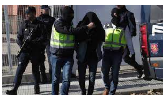 Viol: Un Sénégalais arrêté en Espagne