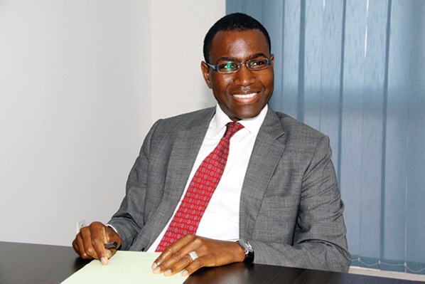 Bureau de la Commission économique africaine : Le nouveau président Amadou Hott, installé