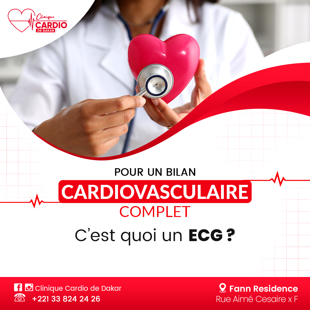 Photos/ Cardiologie : une clinique de nationaux, spécialistes du cœur, ouvre ses portes à Dakar ce 2 Mai 2022
