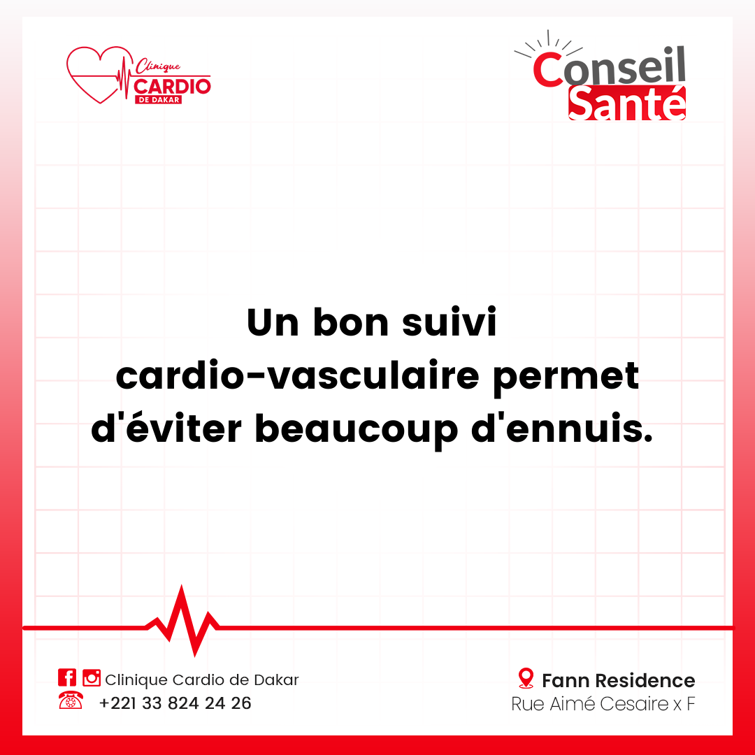 Photos/ Cardiologie : une clinique de nationaux, spécialistes du cœur, ouvre ses portes à Dakar ce 2 Mai 2022