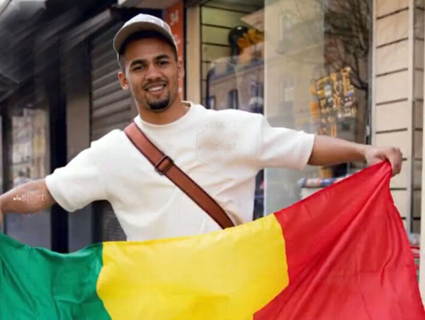 Eliminatoires Can 2023 : Iliman Ndiaye, joueur de Sheffield, nouvelle recrue de coach Cissé