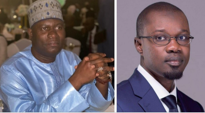 Appel à l’insurrection d’Ousmane Sonko : Ousmane Faye, leader de Manko Wattu Sénégal (MWS), meurtri, crache son amertume
